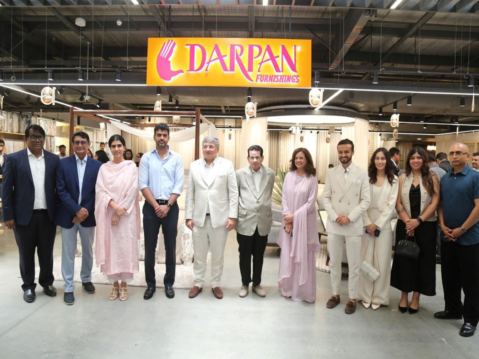 Strengthens Presence in Hyderabad’s Premium Home & Interiors Destination; 11th Store Coming Up at Tellapur Next Month