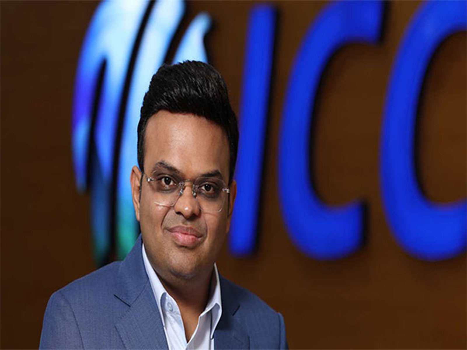 Jay Shah. (Photo: ICC) Jay Shah. (Photo: ICC)