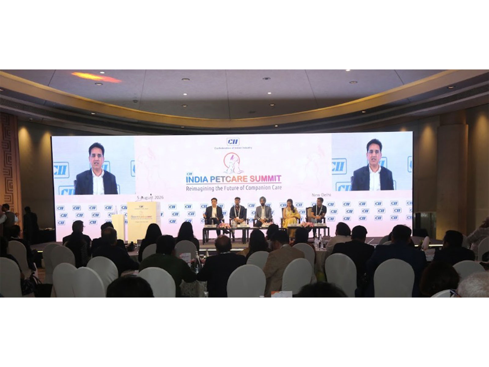 CII India Petcare Summit 2026