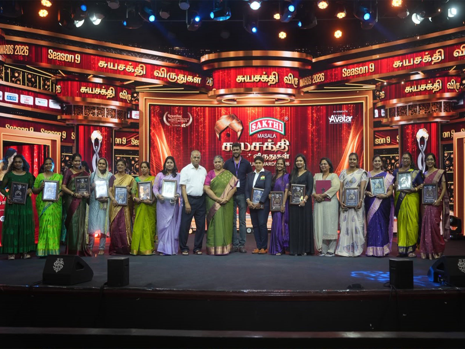 ‘Suyashakthi’ Awards to Honour and Encourage Women Entrepreneurs