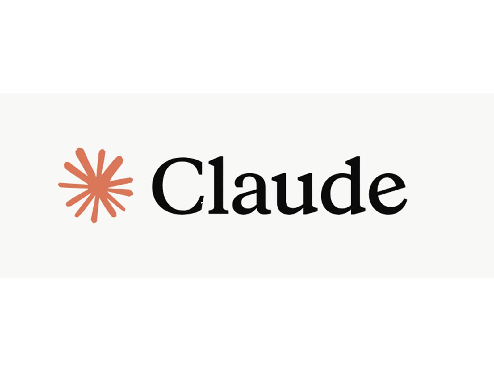 Claude logo (Photo/@Claude) Claude logo (Photo/@Claude)