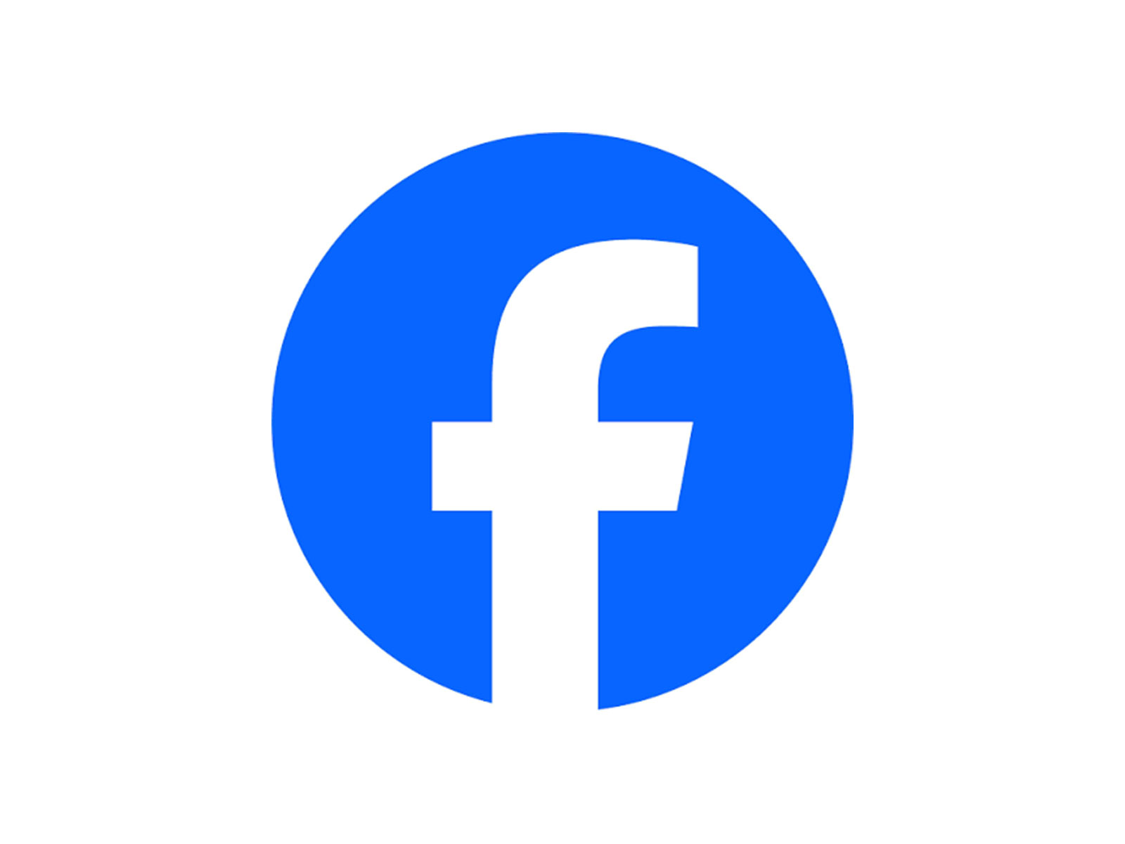 Facebook log (Image source: Facebook) Facebook log (Image source: Facebook)