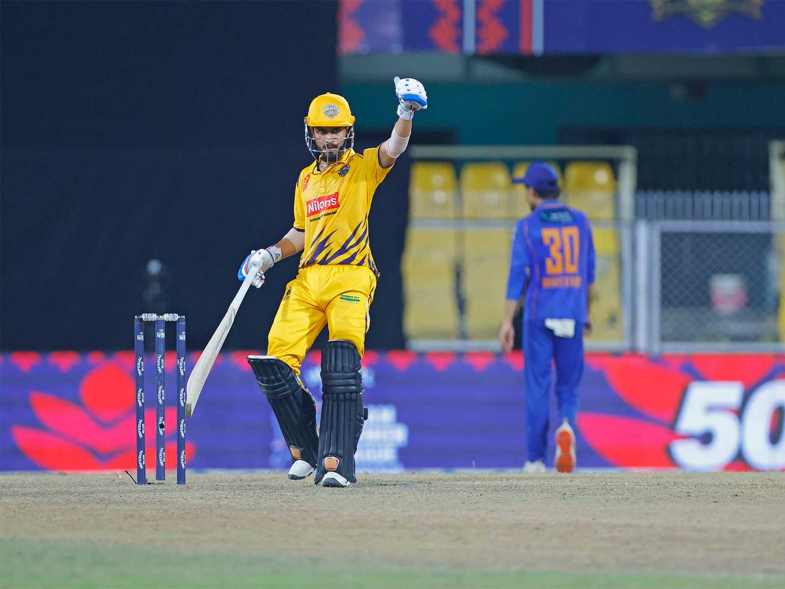 Denish Das (Photo: Assam Premier League) Denish Das (Photo: Assam Premier League)