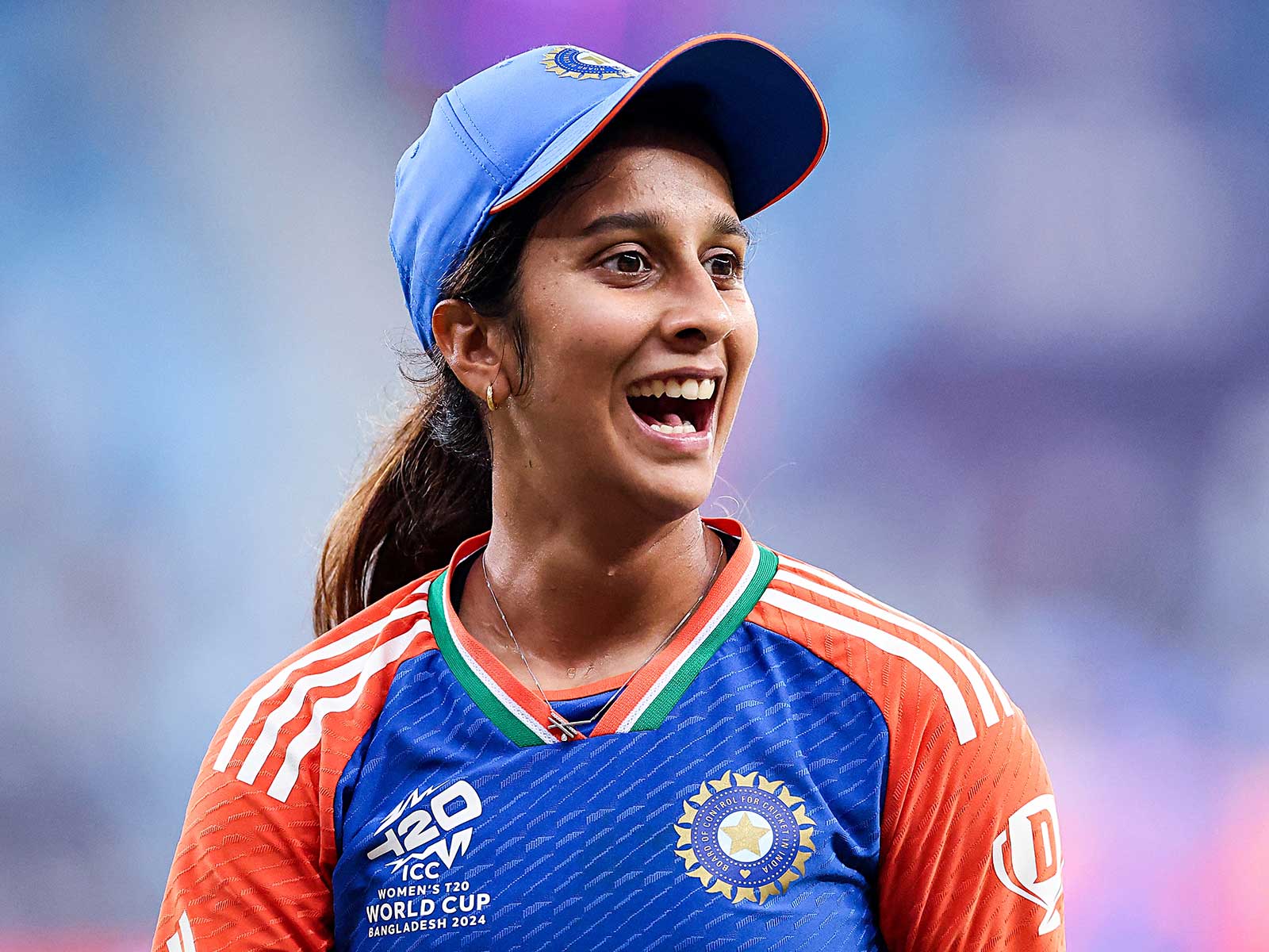 Jemimah Rodrigues ruled out from India squad for Women's Asia Cup, Asian Games due to hamstring injury