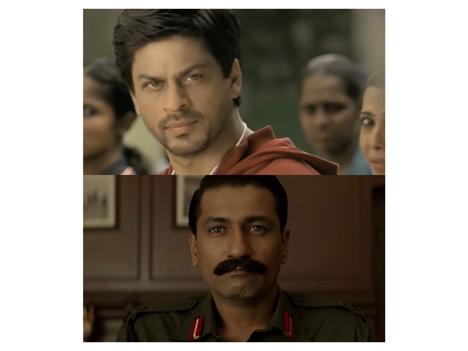 From 'Chak De! India' to 'Sam Bahadur': How Bollywood taught generations of Indians the  language of patriotism