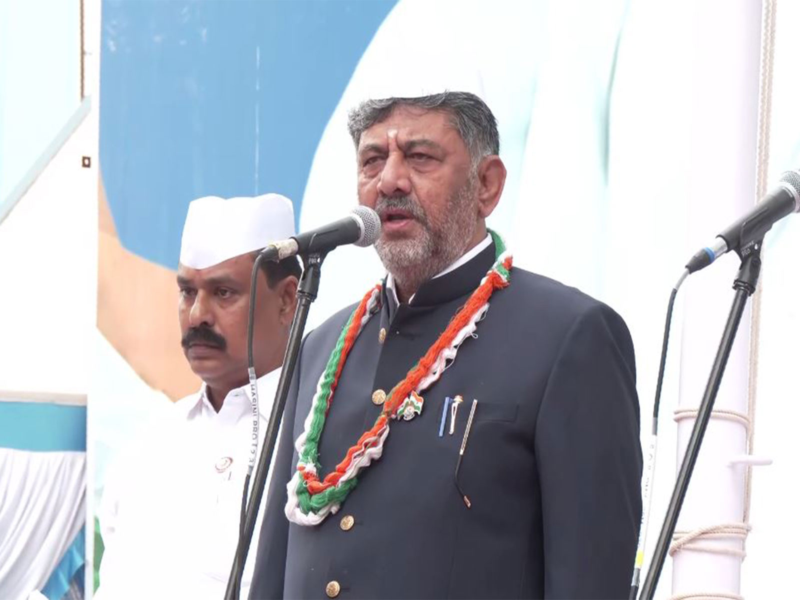 Karnataka CM DK Shivakumar announces AI education from Class 6; India's first public AI university to be set up in Bengaluru