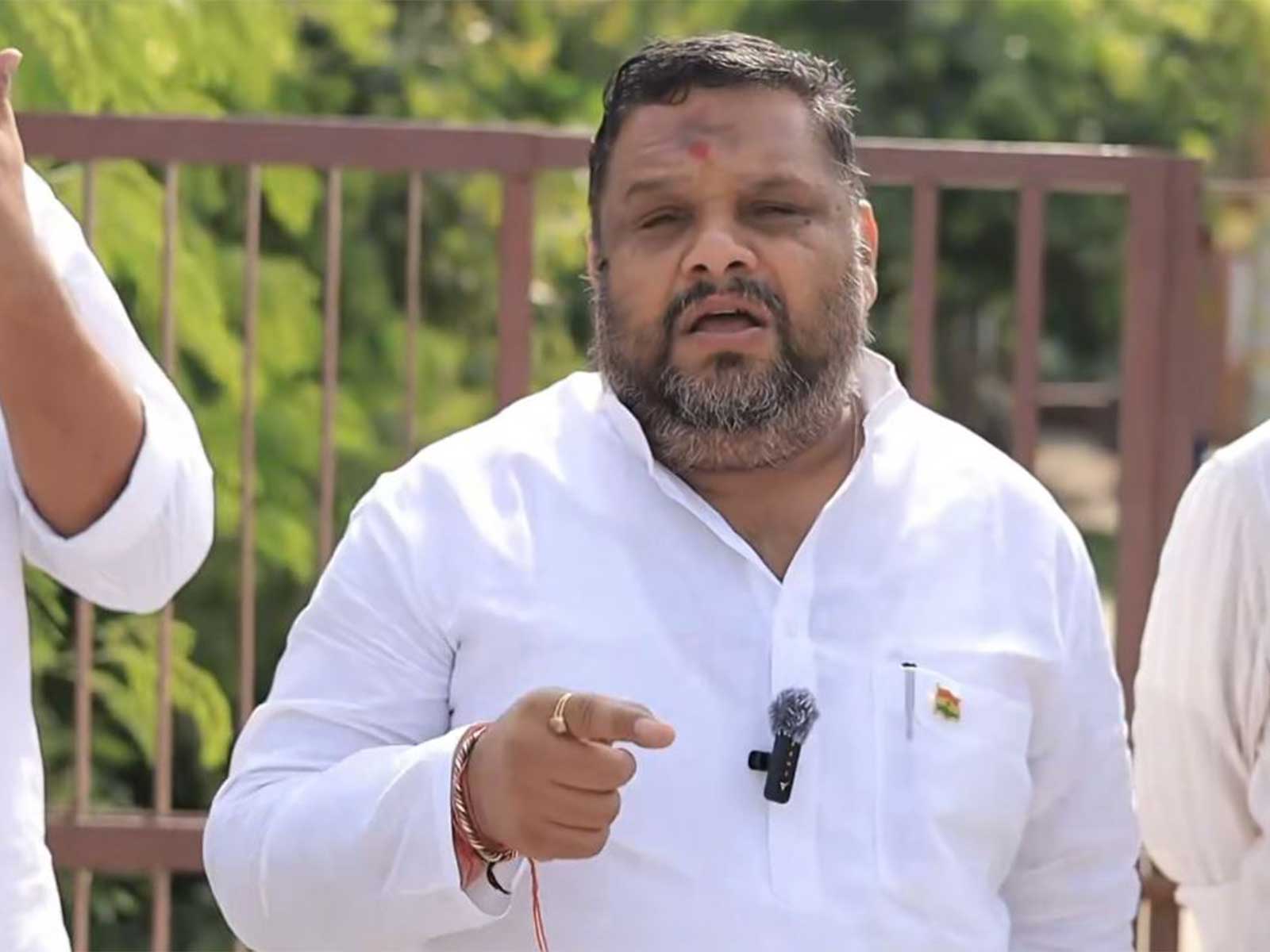 "Neither I-Day celebrated in border schools nor tricolour hoisted...": NHRC member Priyank Kanoongo slams Punjab govt