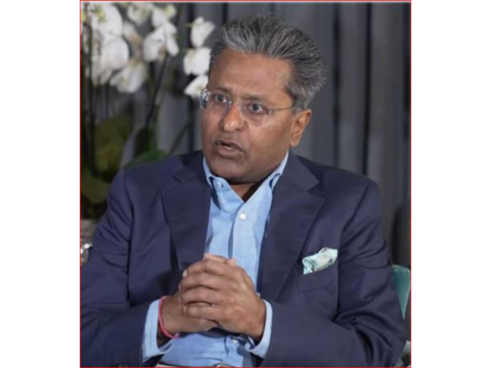 "Verify before you publish": Lalit Modi hits back at 'fake news' about his Bigg Boss entry
