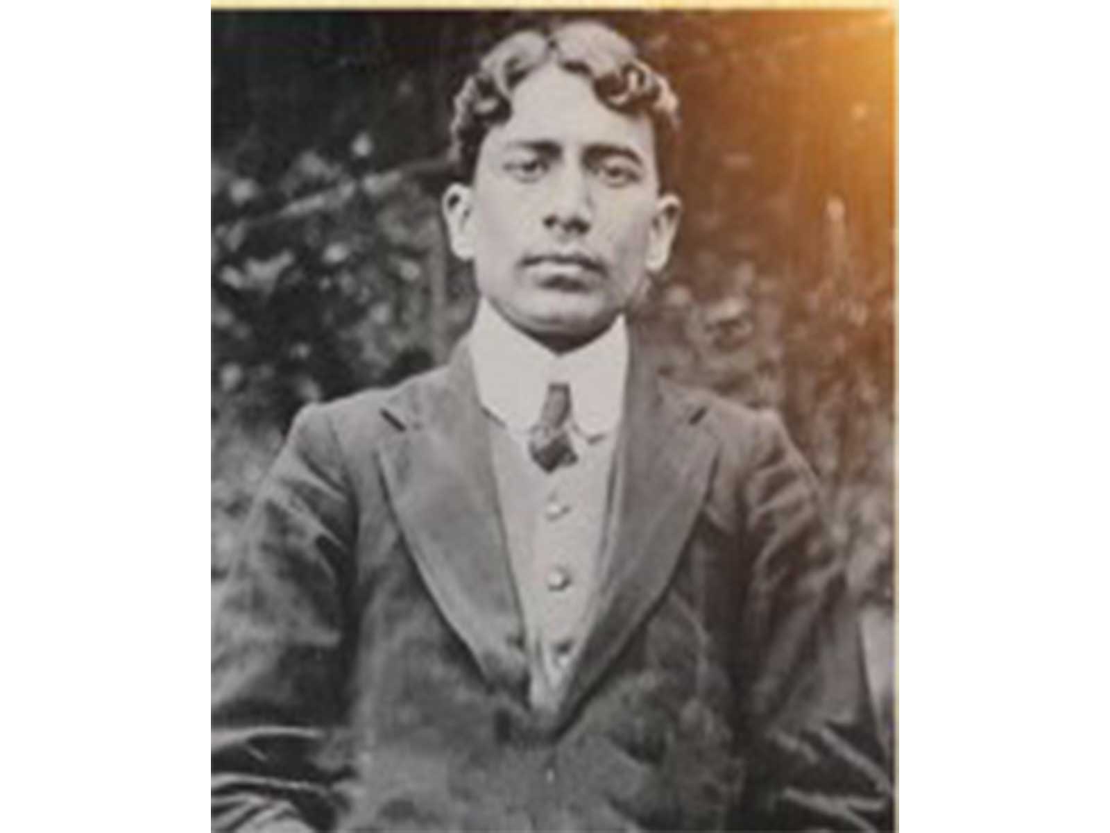 "Indomitable courage and patriotism": Rajnath Singh pays tribute to freedom fighter Madan Lal Dhingra