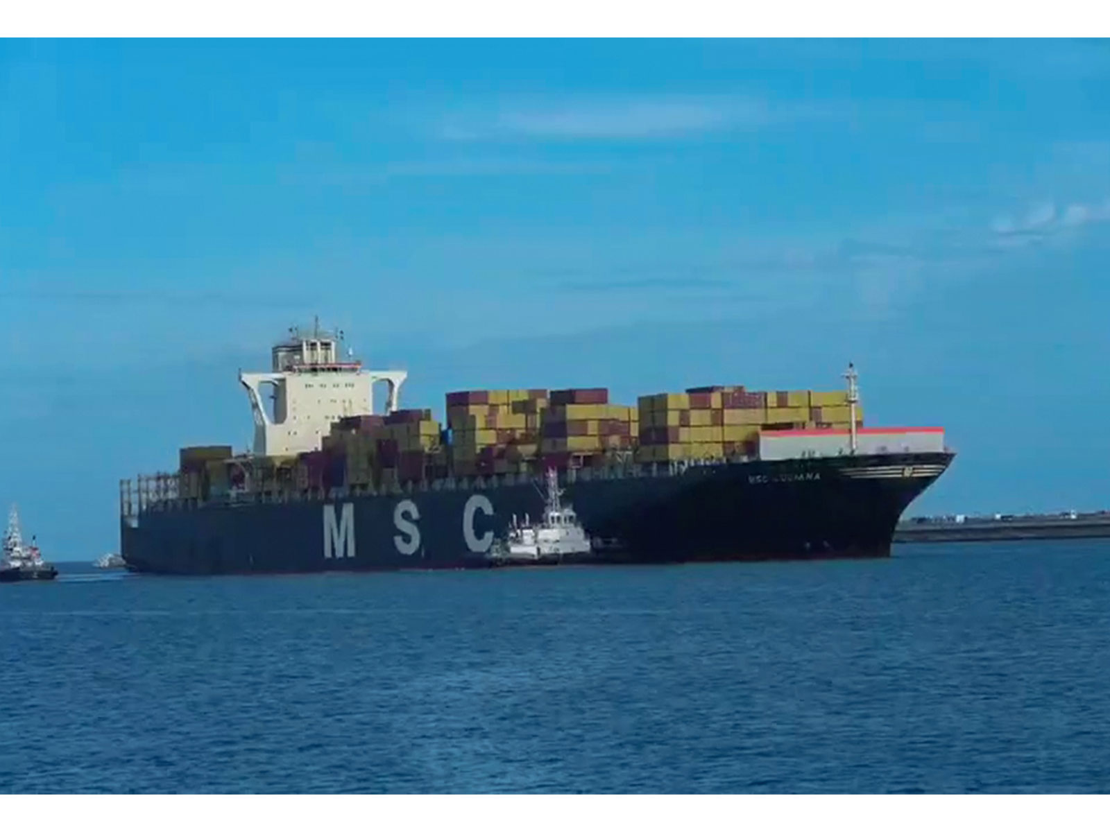 Keralam: Vizhinjam International seaport to begin full-scale export-import operations from August 18