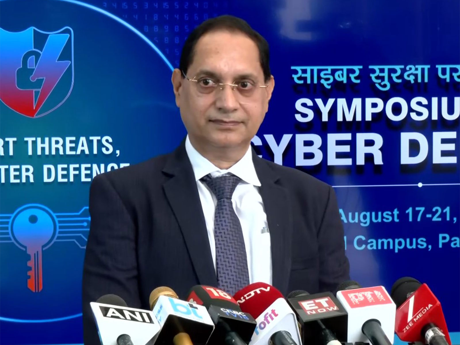 'CAS is definitely here to stay', aligns Indian equities with global benchmarks: SEBI Chairman