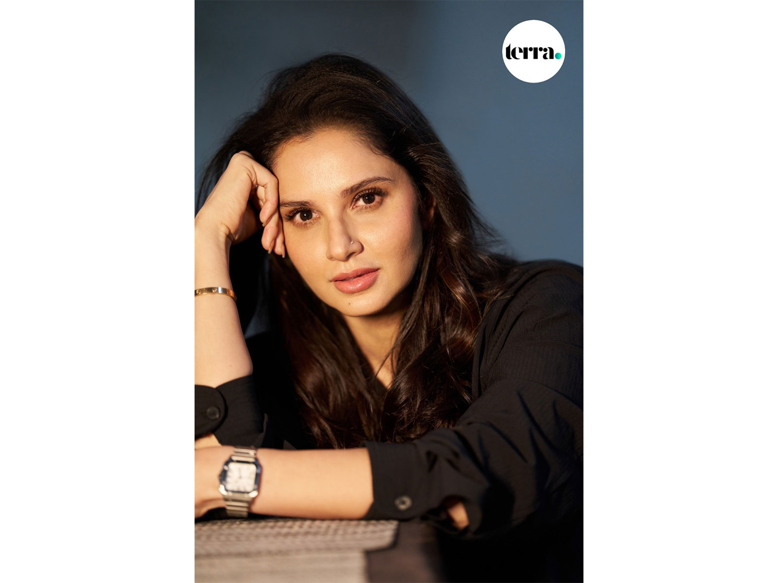 Sania Mirza joins Terra-Invest to Co-Lead future health and sports investments