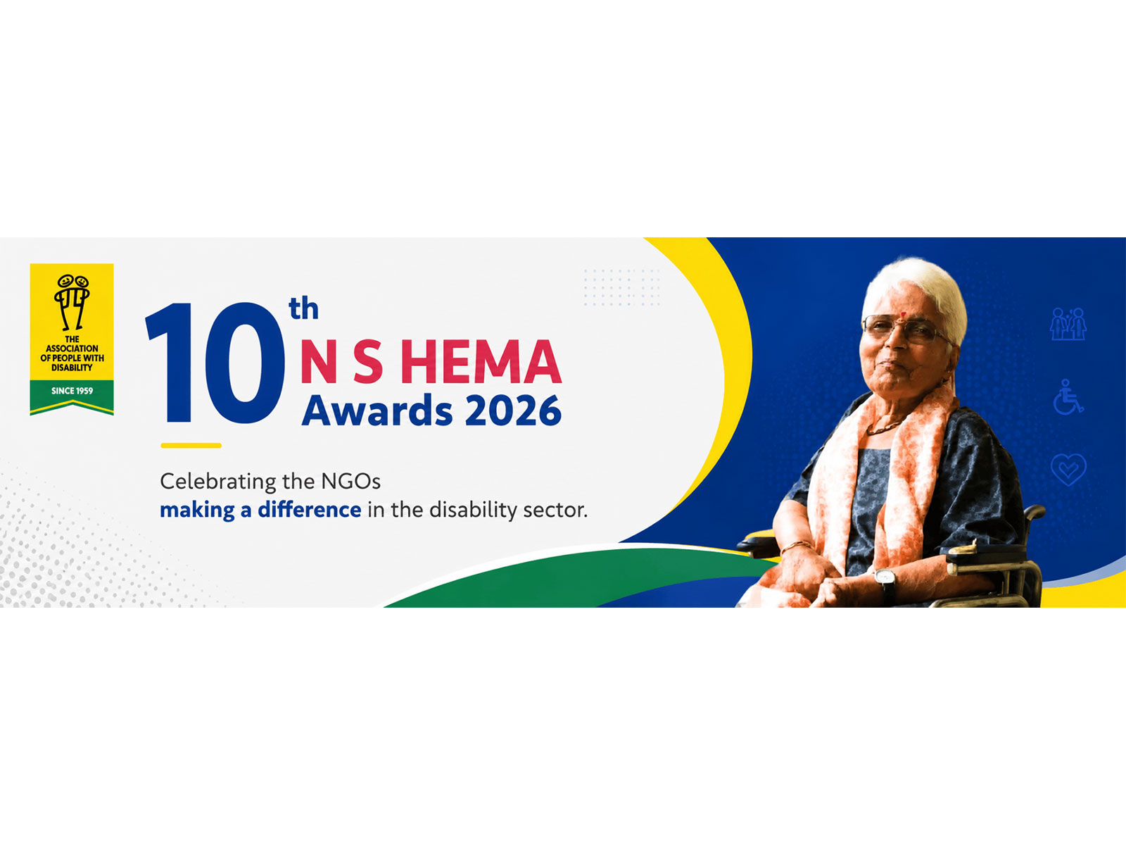 Applications for the 10th N.S. Hema Memorial Awards, instituted by APD, are open until August 20, 2026