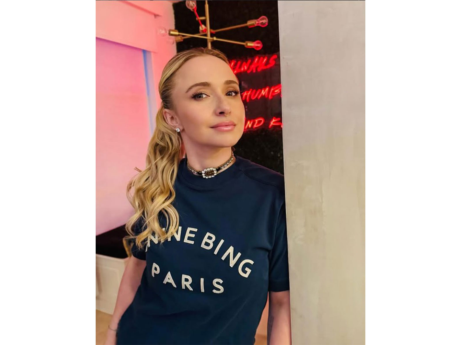 Hayden Panettiere wanted to 'leave the world a better place' months before her death at 36