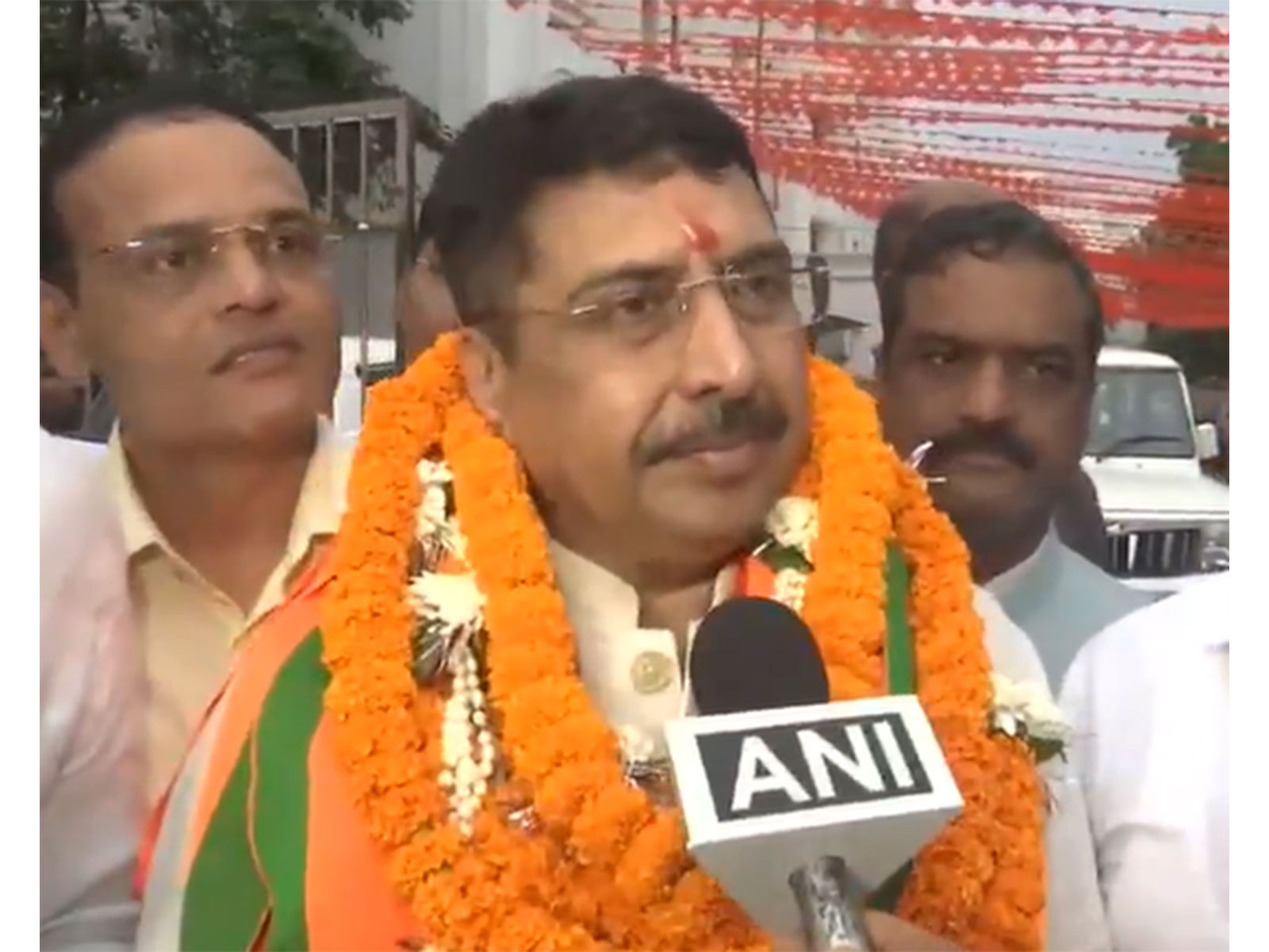 From Chemistry Professor to Digital strategist, Deepak Mhaskey to lead BJP's Social Media