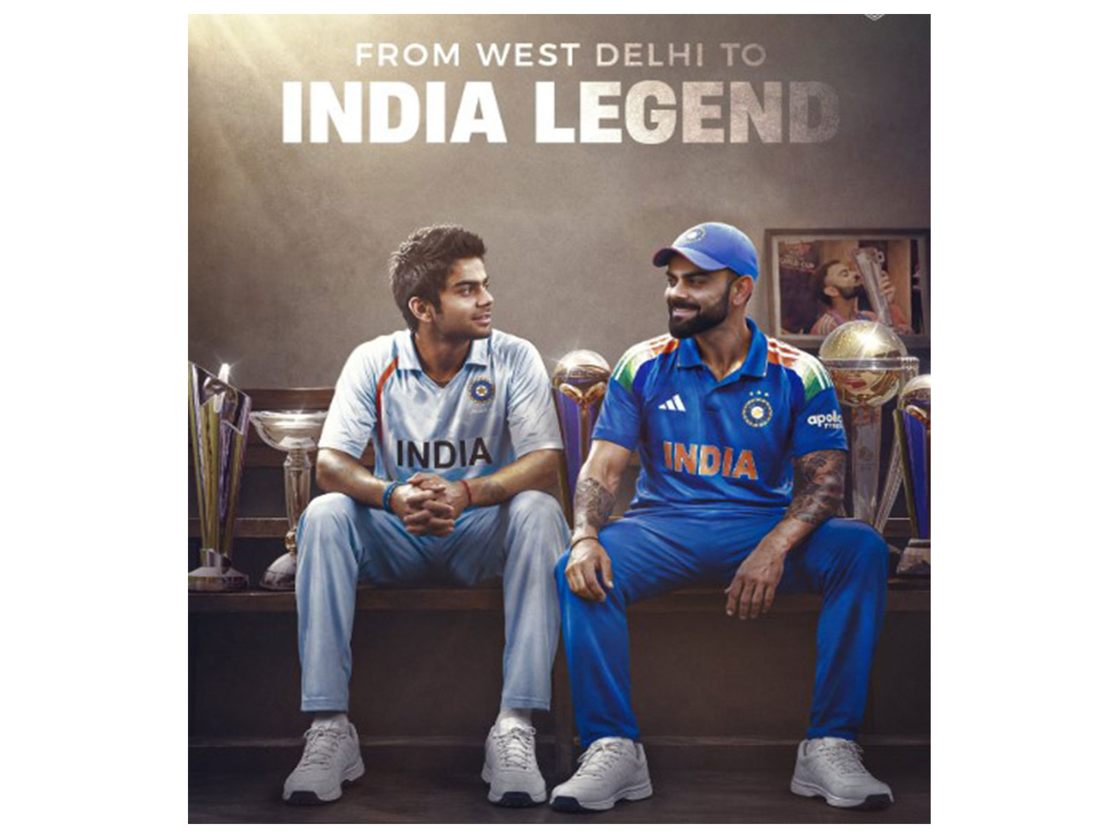 Virat Kohli's 18 years in international cricket: 18 lesser-known records held by batting icon