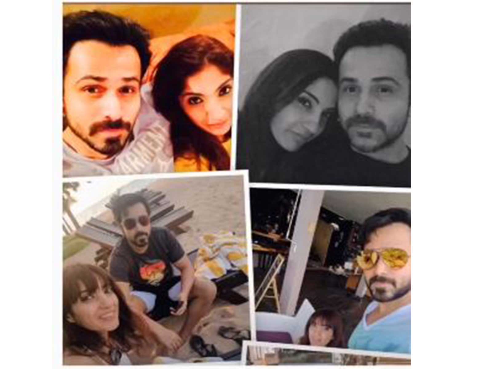 "It has taken Emi 23 years to get here today": Emraan Hashmi's wife pens emotional note as 'Awarapan 2' becomes biggest opener of his career