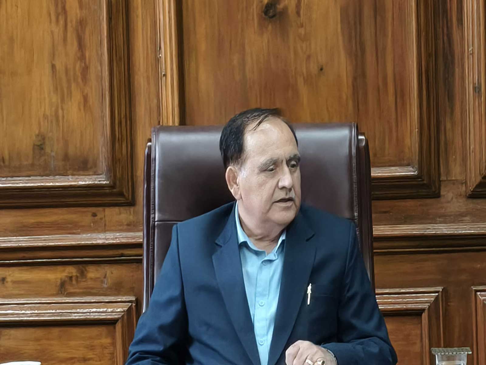 Himachal Assembly Monsoon session from Aug 21; Speaker receives 1,026 questions online