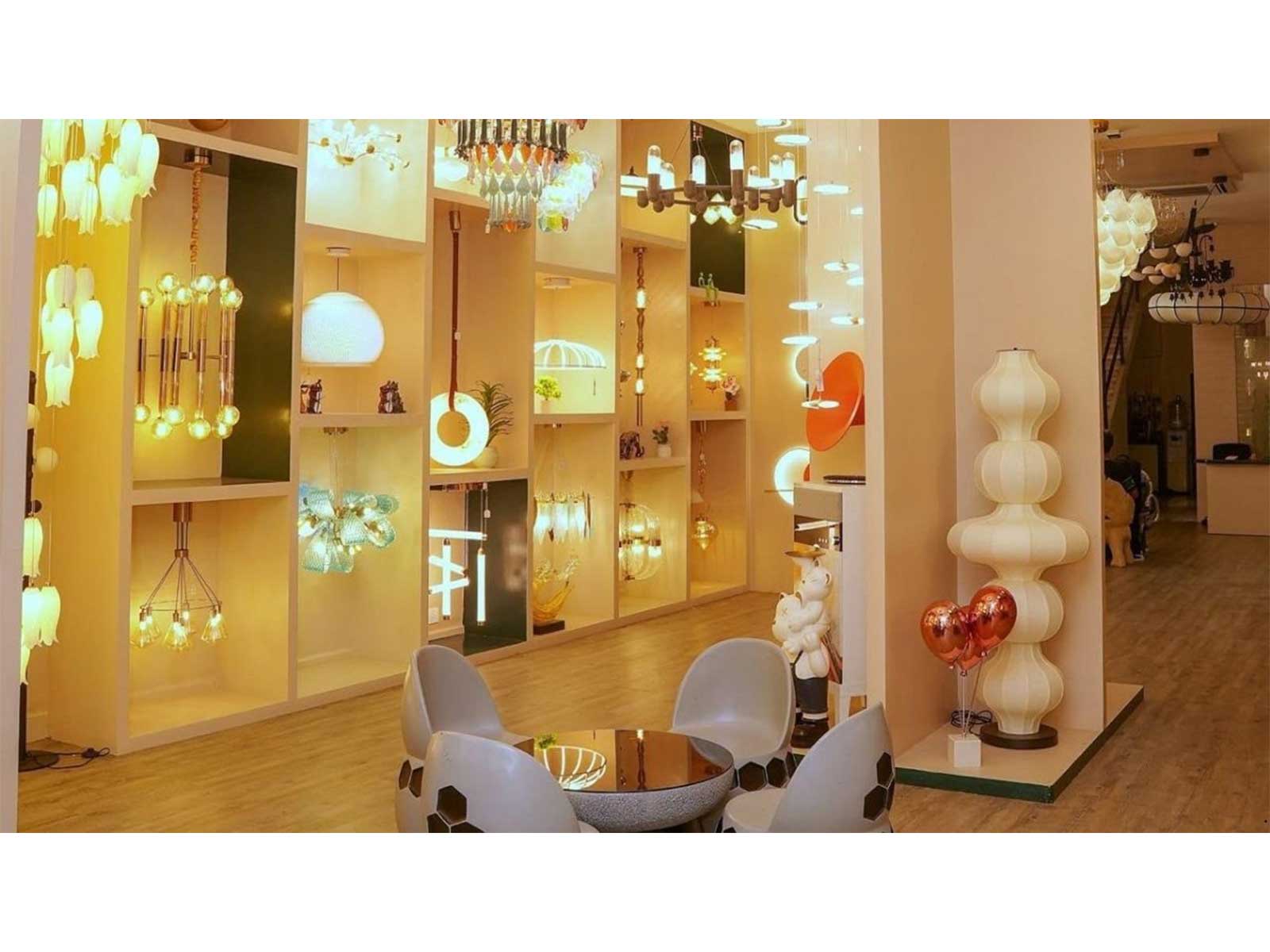 Decorb Vibes Launches Online Store to Bring Premium Décor and Luxury Lighting to Customers Across India Decorb Vibes Launches Online Store to Bring Premium Décor and Luxury Lighting to Customers Across India