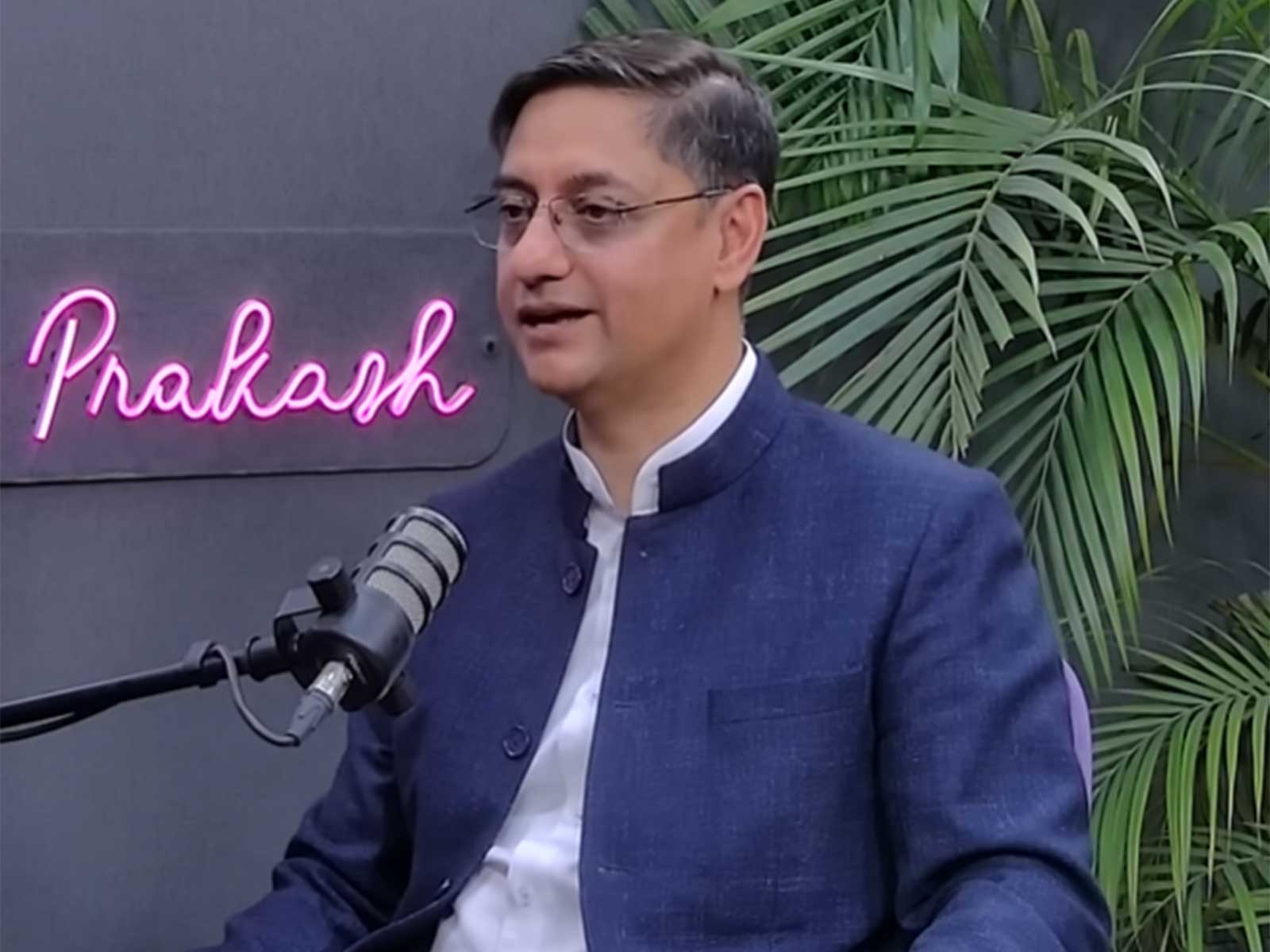 "There is an employability problem": EAC-PM Member Sanjeev Sanyal flags skill gap, says companies struggle to find 'right mix of skills'
