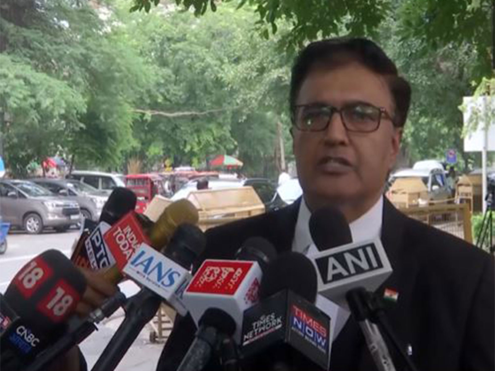 Satyendar Jain arrest politically motivated, says AAP Legal Cell head; bail plea ready