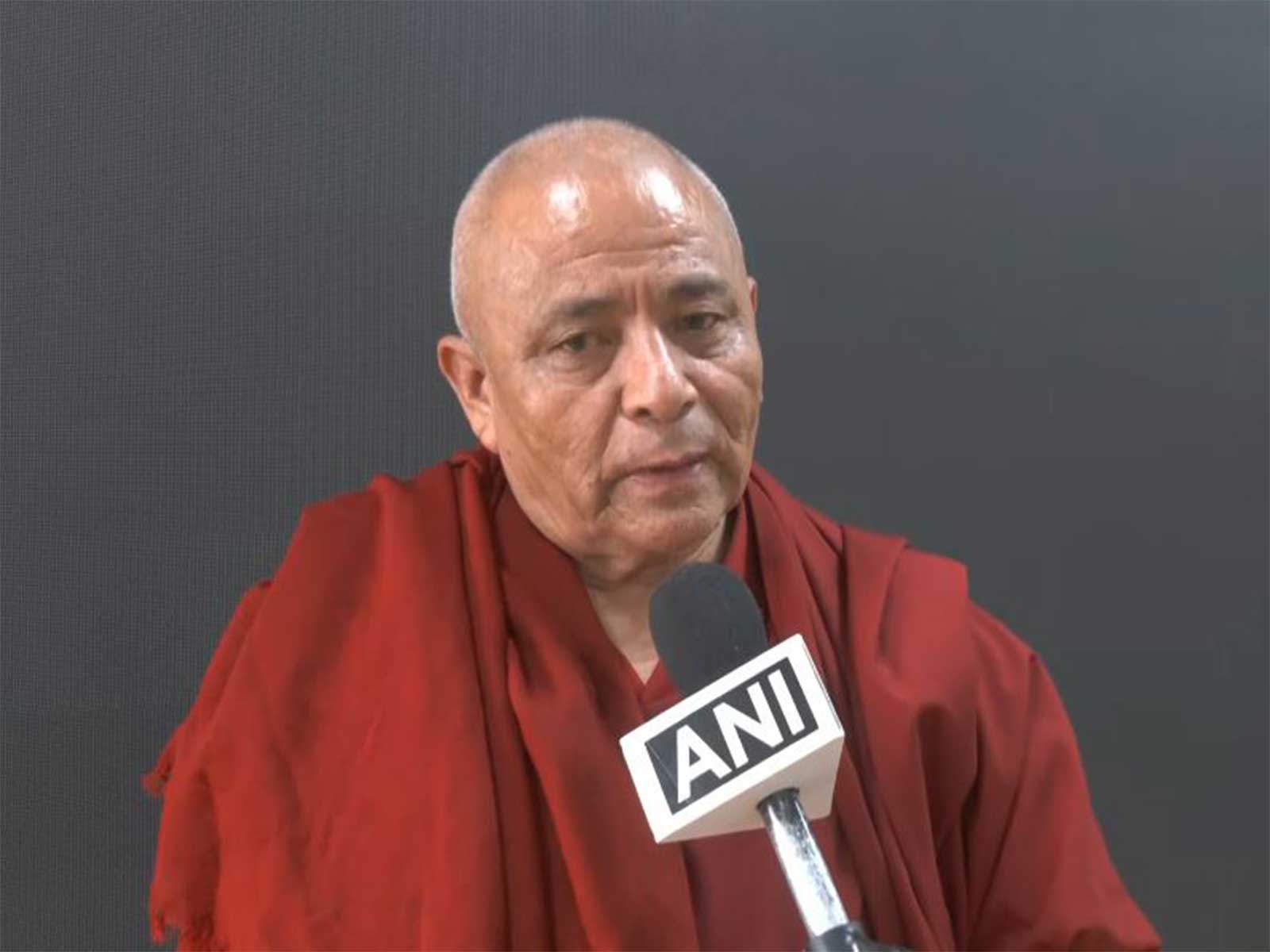 Tibetan monk and scholar sees hope in Indian youth as Shimla students show growing interest in Tibet