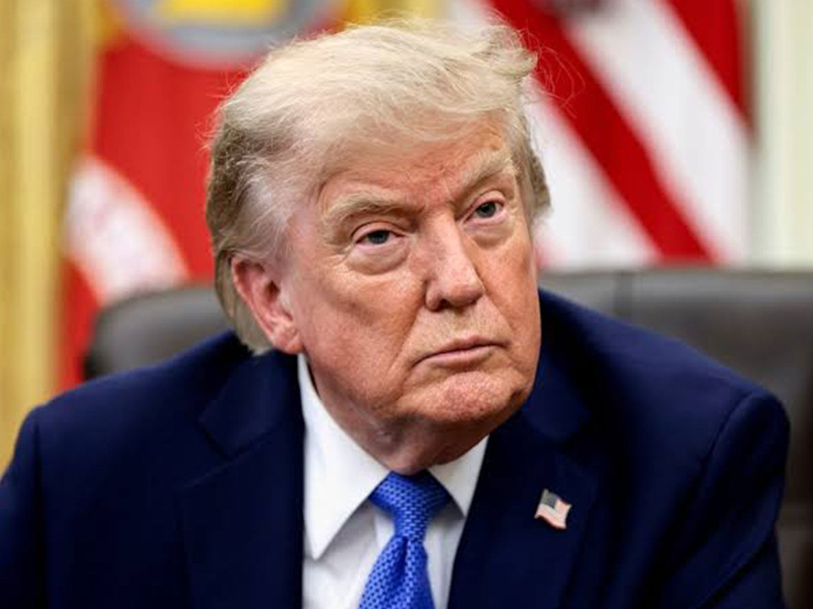 US President Donald Trump (File Photo/Reuters) US President Donald Trump (File Photo/Reuters)