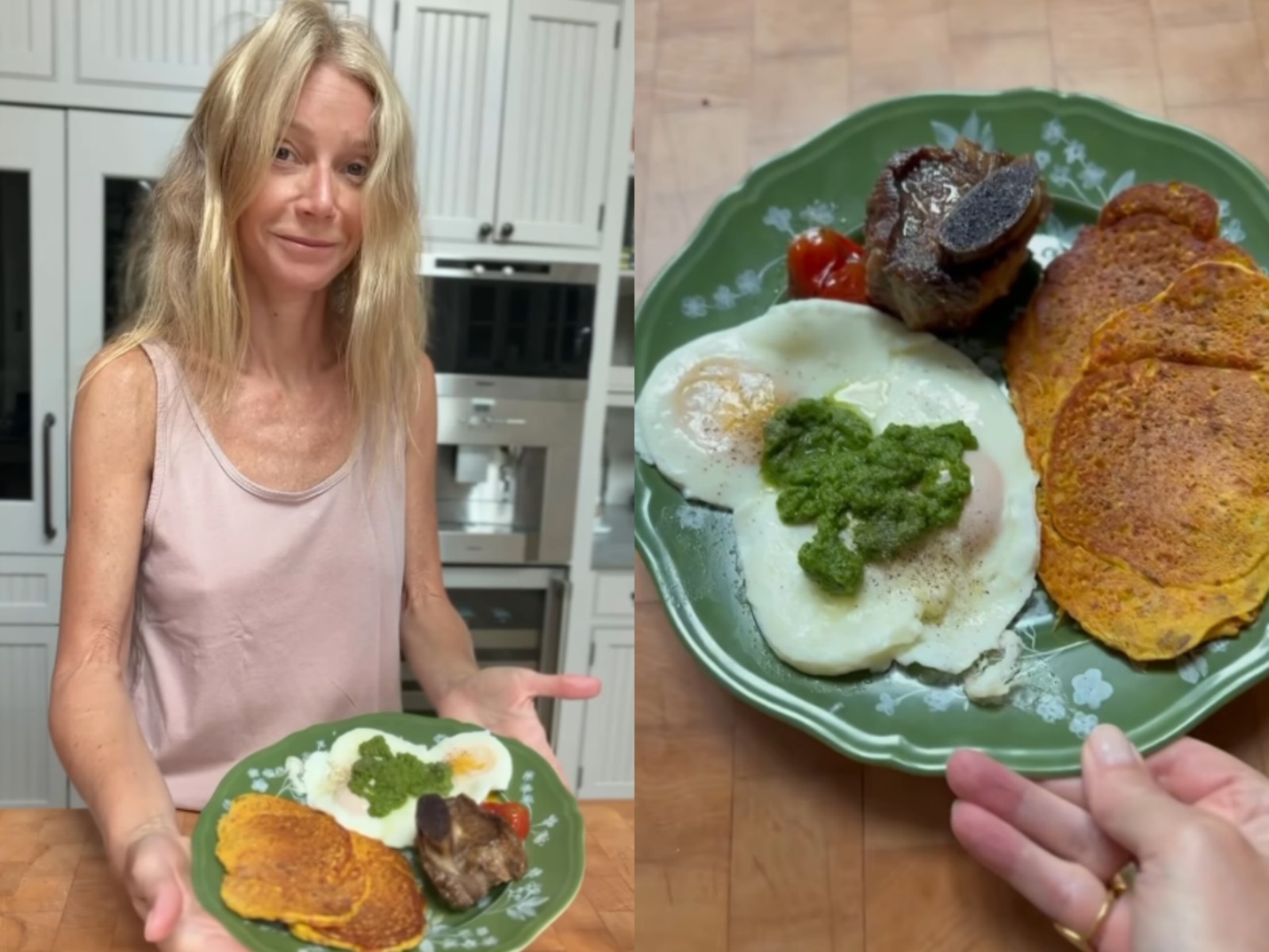 Gwyneth Paltrow (Photos/instagram/@gwynethpaltrow) Gwyneth Paltrow (Photos/instagram/@gwynethpaltrow)