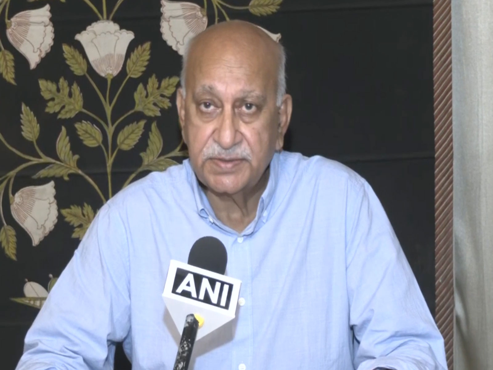 "Is this pact heading towards much-wanted Islamic NATO?": MJ Akbar demands US clarity over Mecca Pact