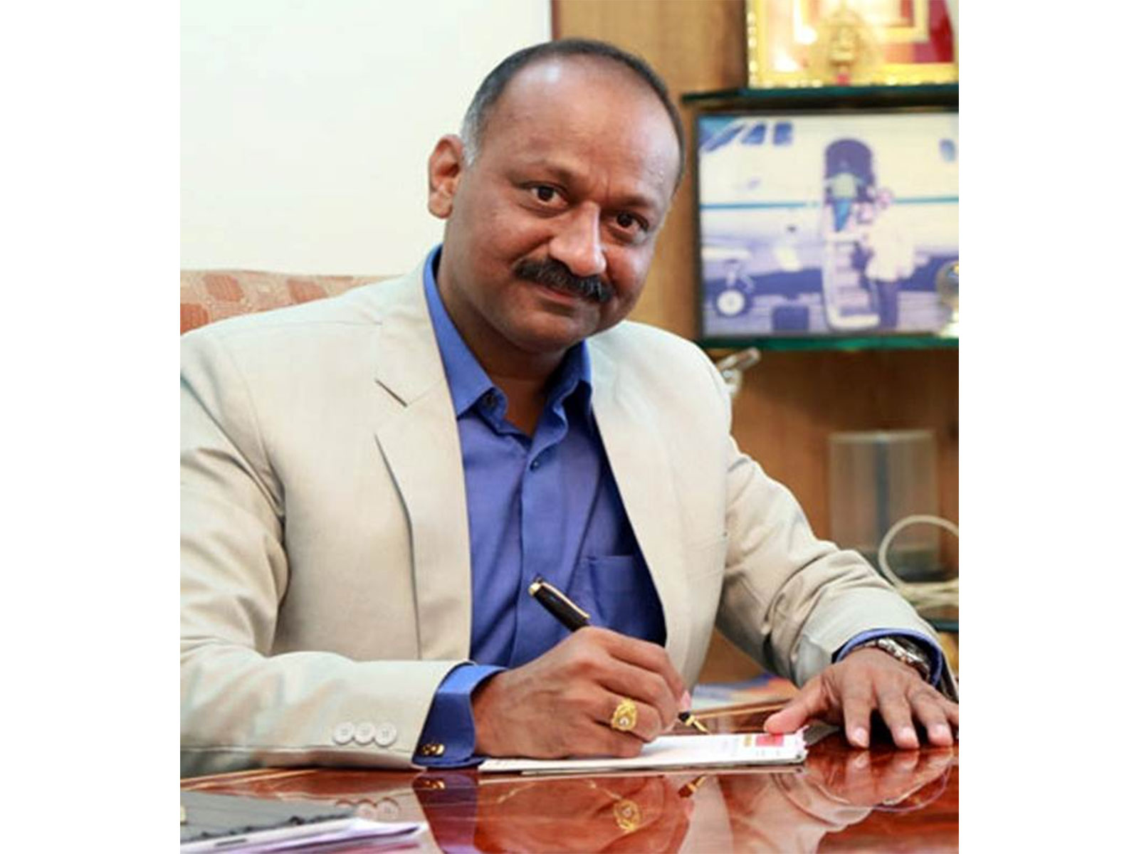 Pune-Based Cancer Patient Study from Rasayu Cancer Clinic Presented at ASCO Breakthrough 2026 Pune-Based Cancer Patient Study from Rasayu Cancer Clinic Presented at ASCO Breakthrough 2026