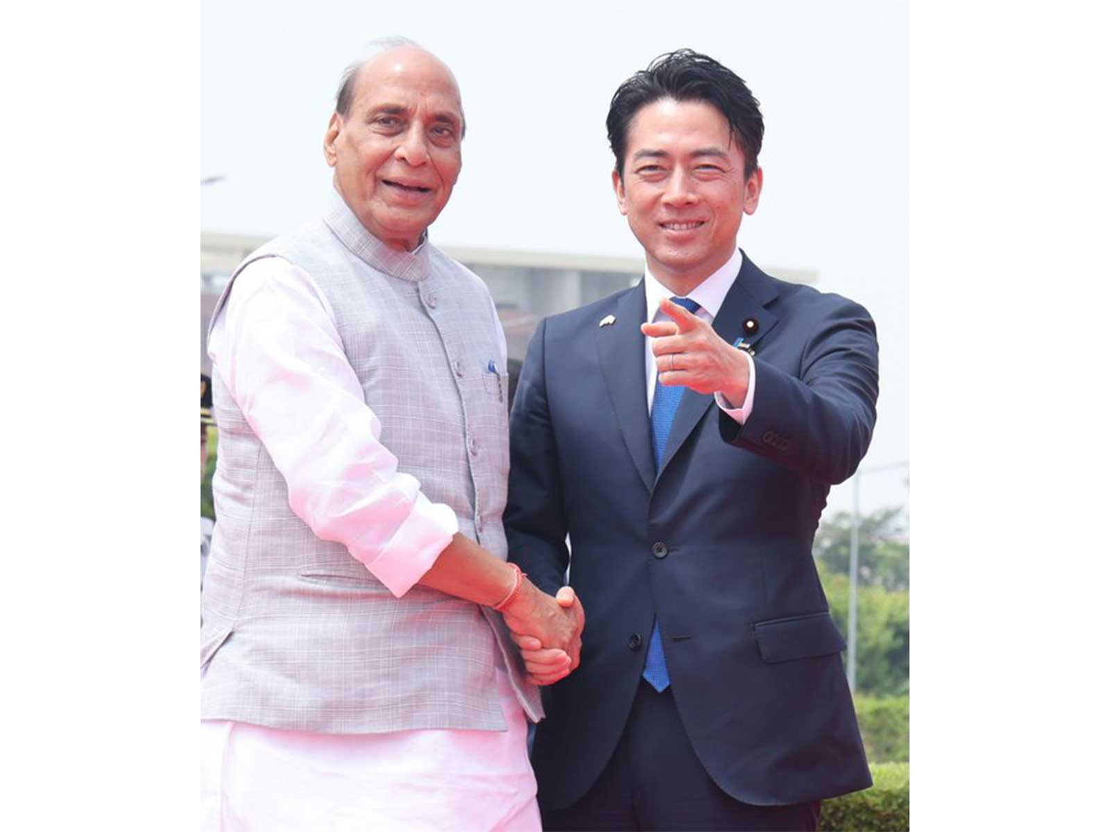 India and Japan step up Indo-Pacific defence cooperation, sign maritime security MoA
