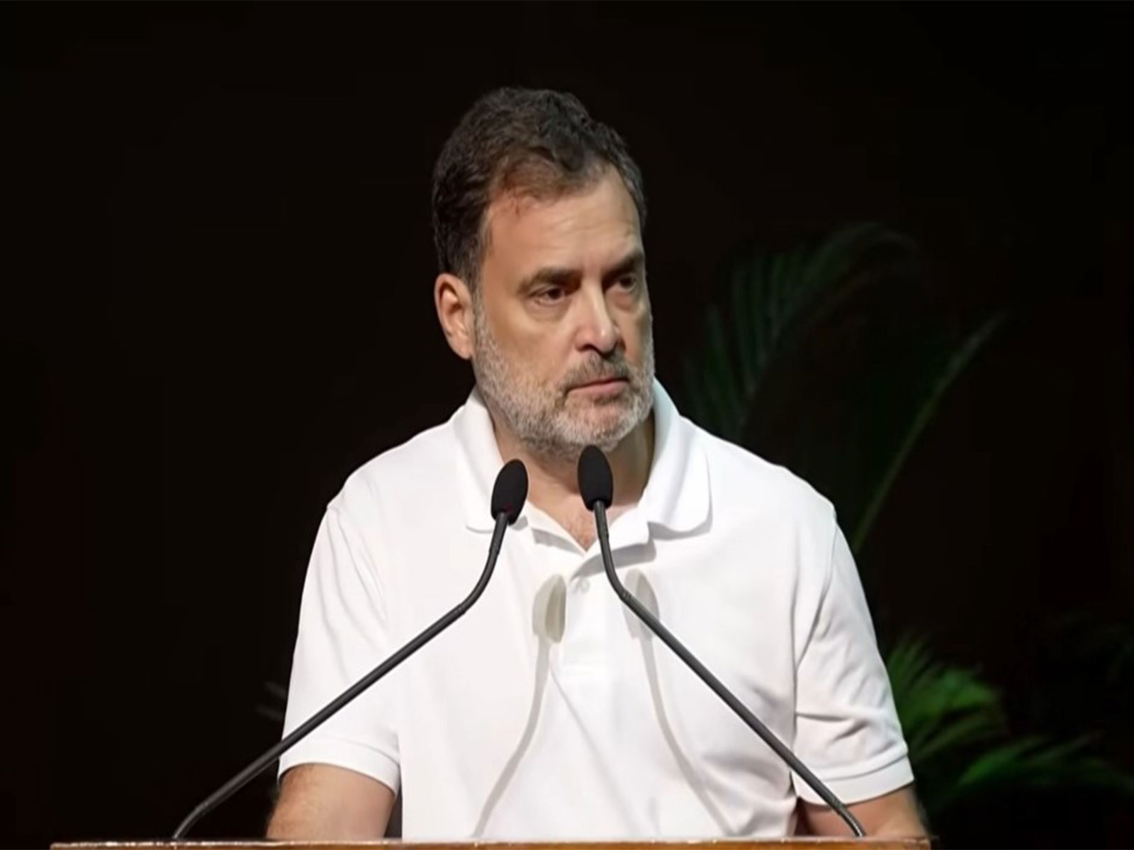 "RSS has decided that they know truth of 1.5 billion people": Rahul Gandhi alleges attempt at ideological imposition