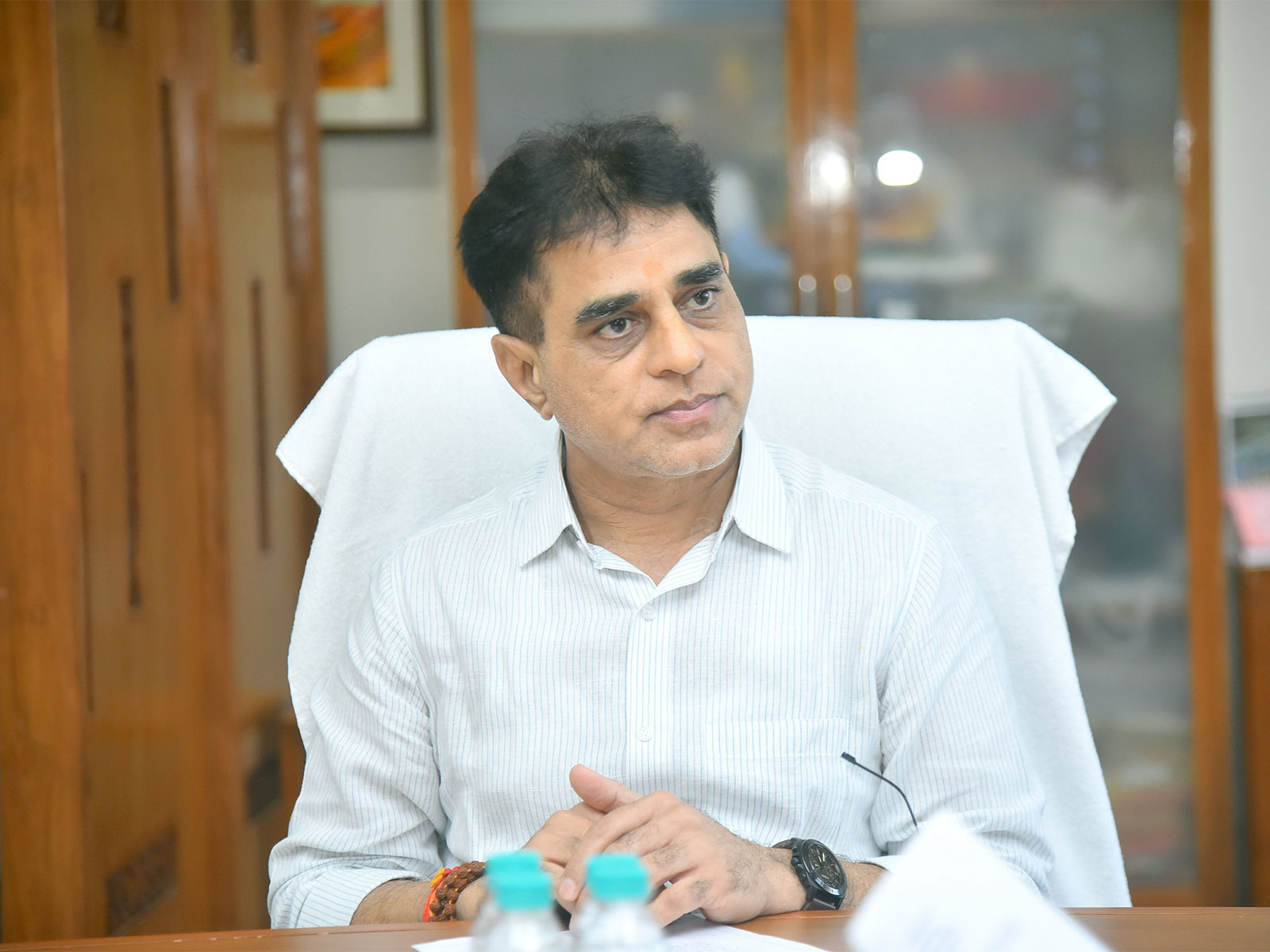 Gujarat: CIDSCON-2026 workshops train young doctors in infection diagnosis, antibiotic use