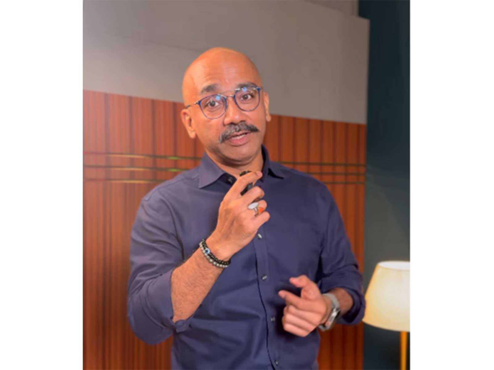 Vijay Vikram Singh (Photo/instagram/@vijayvikram77) Vijay Vikram Singh (Photo/instagram/@vijayvikram77)