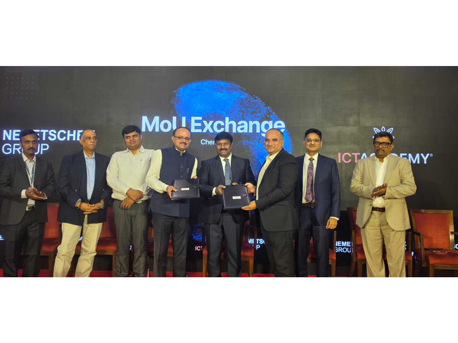 Nemetschek India Launches “Design for Reality” National Student Competition Nemetschek India Launches “Design for Reality” National Student Competition