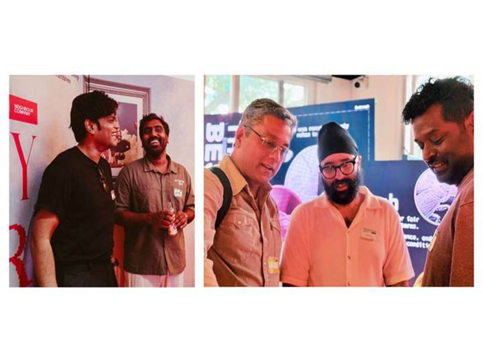 Techno-Romanticism brought Bengaluru a day where human imagination met the technology of tomorrow Techno-Romanticism brought Bengaluru a day where human imagination met the technology of tomorrow