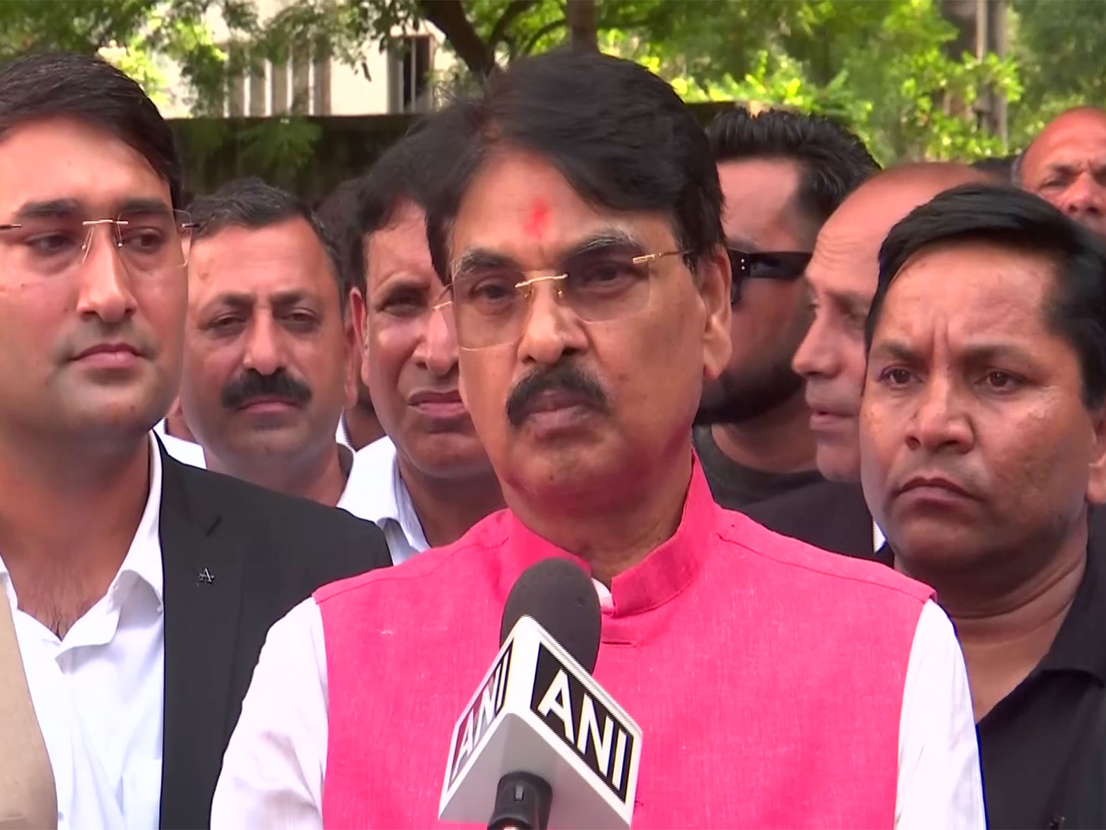 Plea in SC challenges Manan Kumar Mishra's decade-long tenure as BCI Chairman, seeks removal