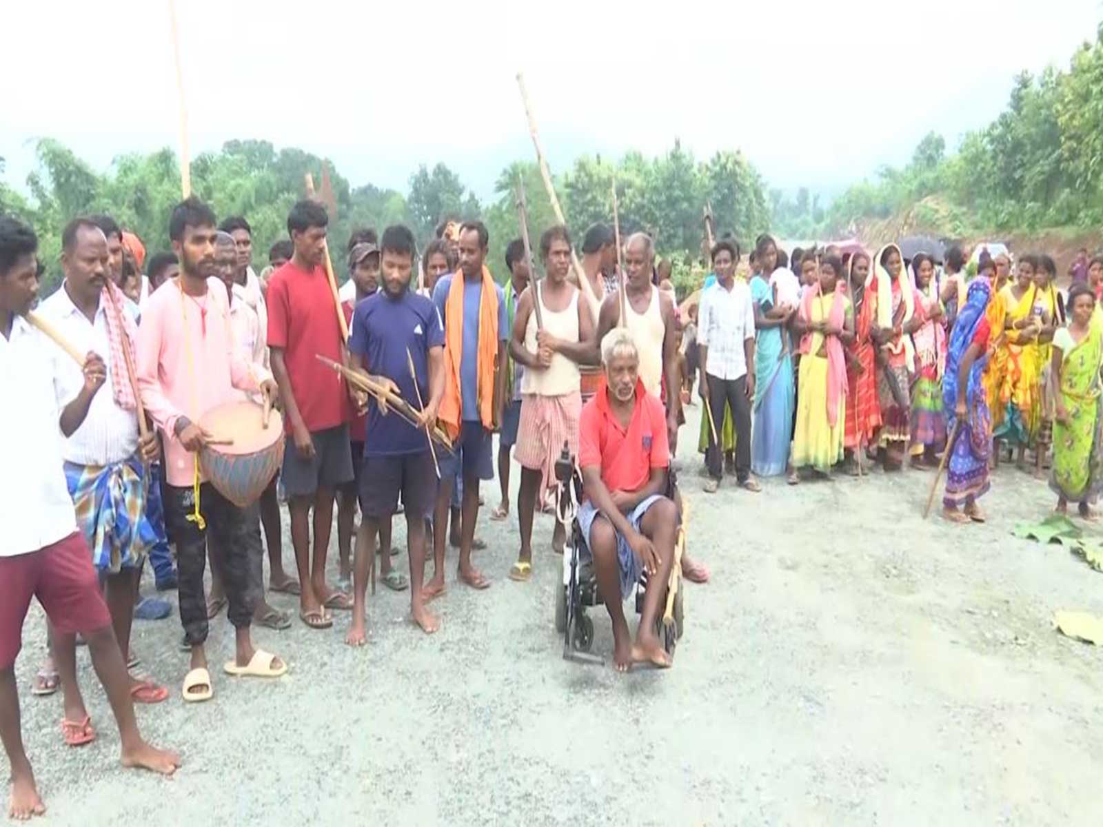 Jharkhand: Nemra locals vow to block Devendra Nath Mahto's JPSC-JSSC recruitment reform yatra