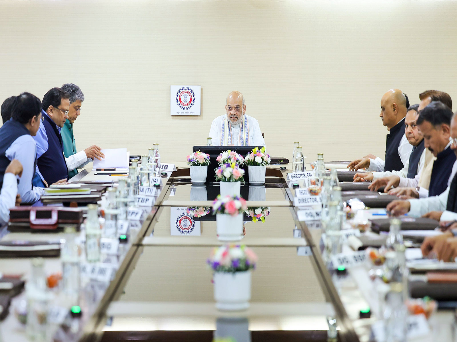 Proxy warfare by Pak among half-a-dozen agendas discussed on day-1 of 9th National Security Strategies conference