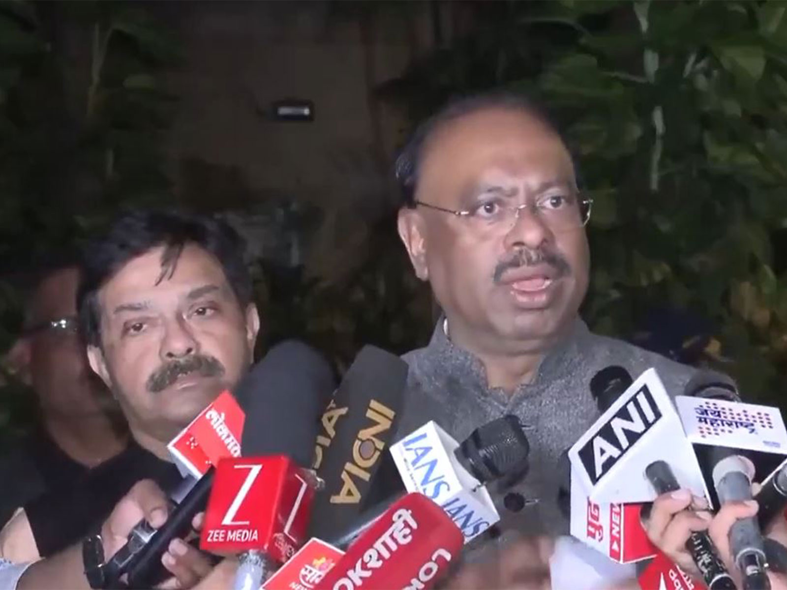 "Will contest panchayat, municipal council polls in alliance": BJP's Bawankule after Mahayuti Coordination Committee meet