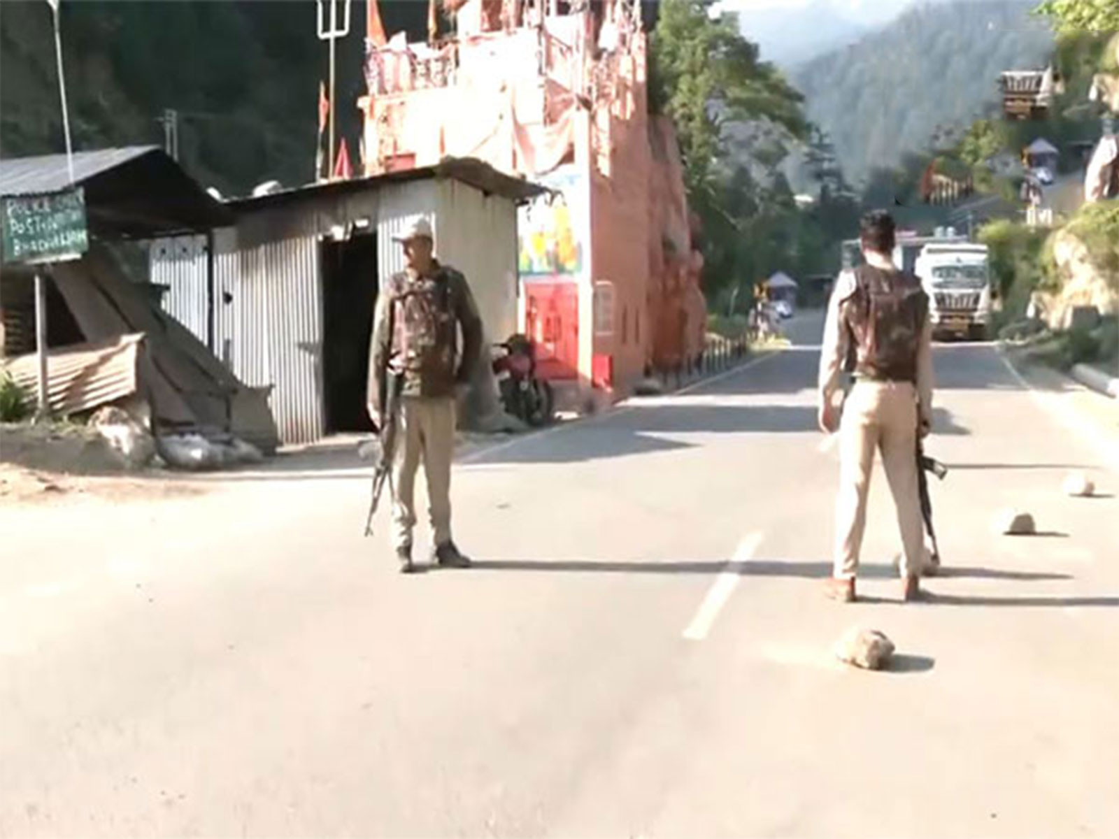 JK SIA reopens Wandhama massacre case, security stepped up in Shopian amid threats to Kashmiri Pandits
