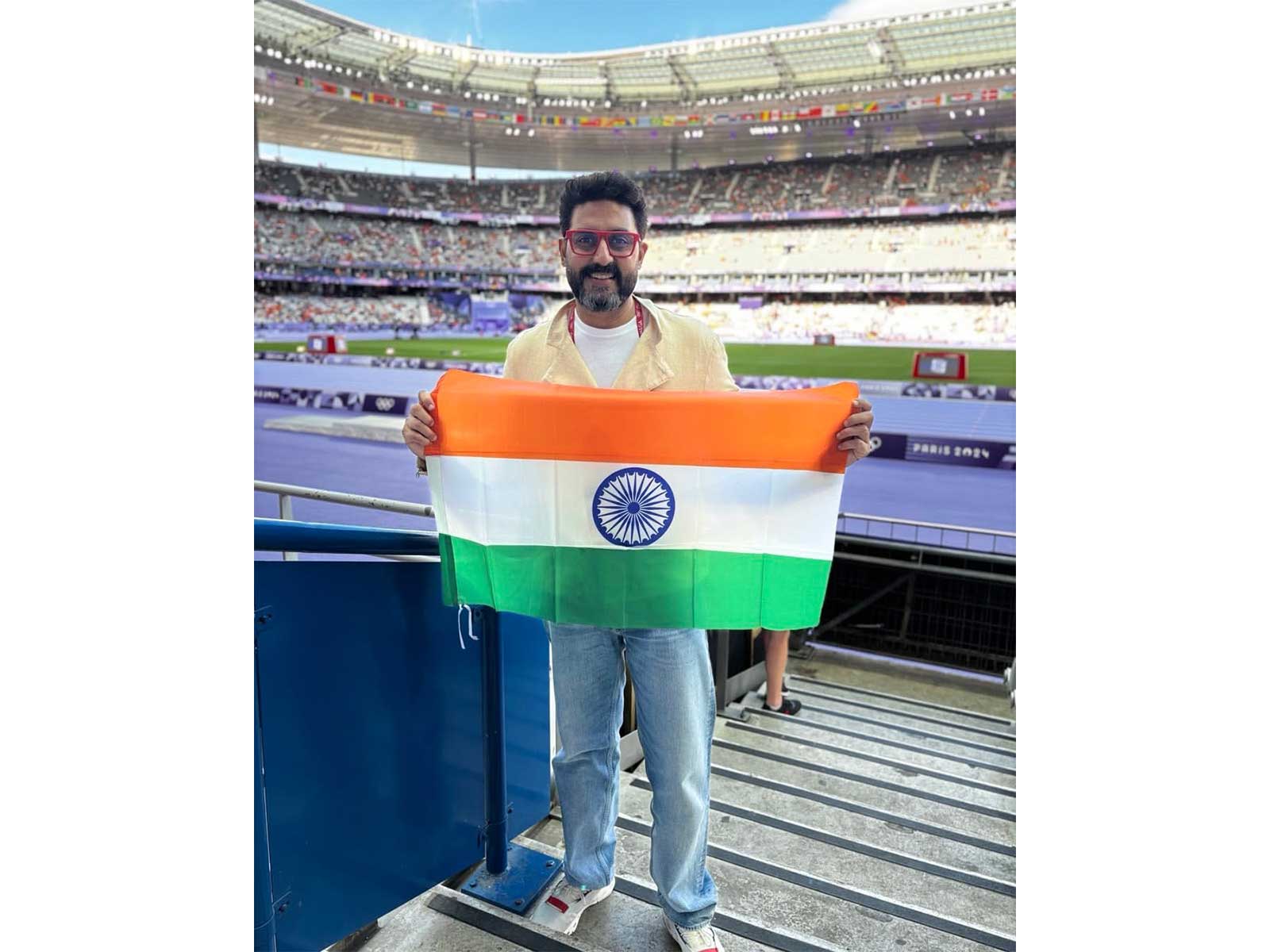 "Wanted ETPL to stand for credibility": Co-founder Abhishek Bachchan on European T20 Premier League's vision