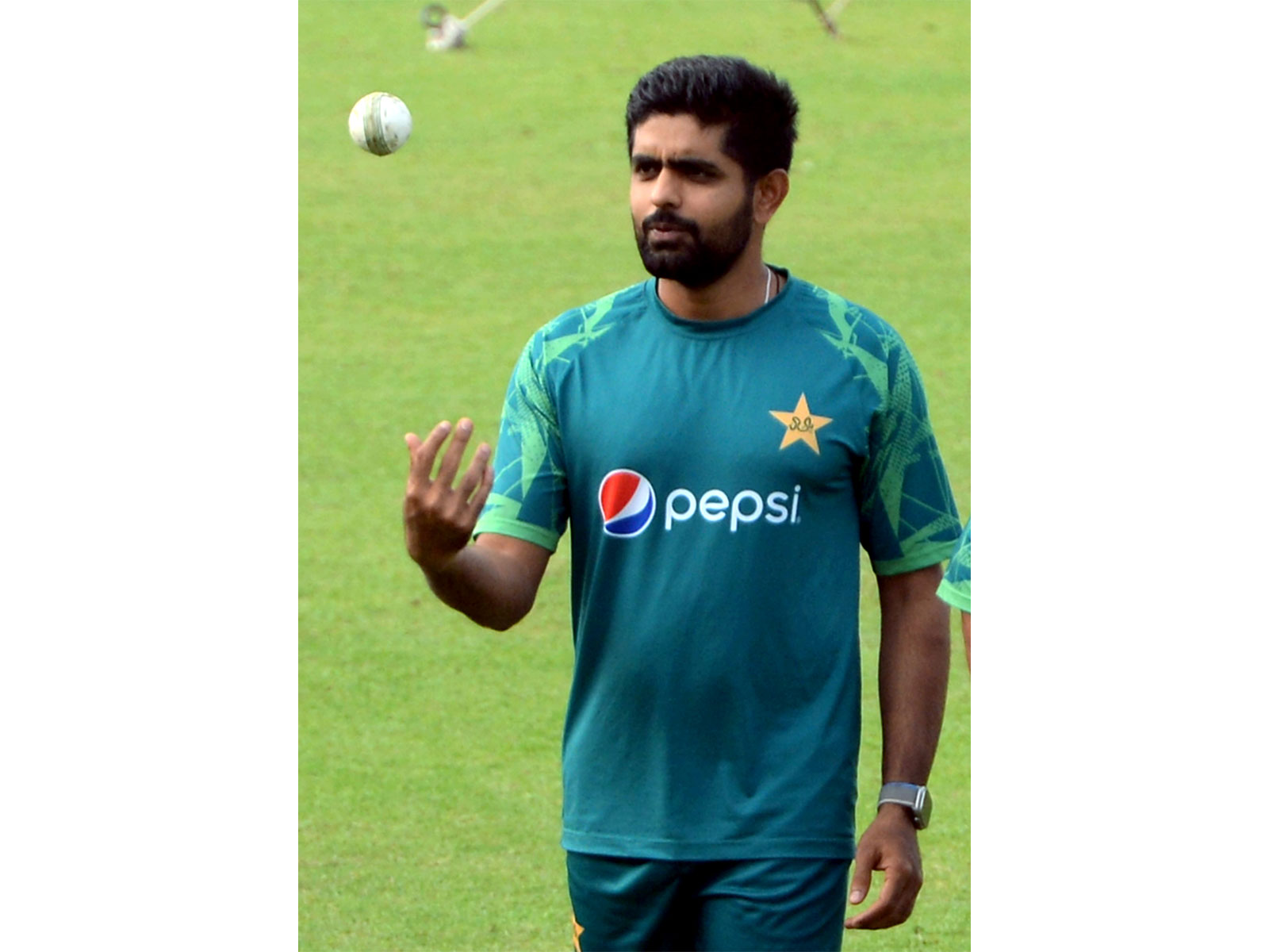 Babar Azam set to return for Pakistan in 2nd Test against England at Lord's