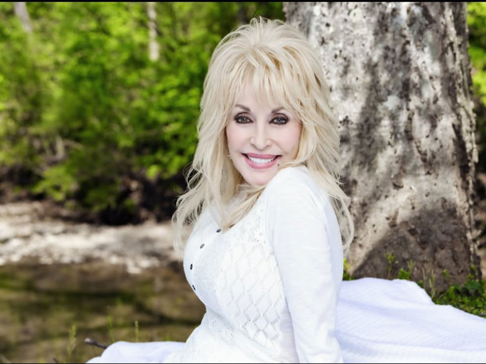 TIME pays tribute to Dolly Parton with new cover after Country Music icon's death at 80