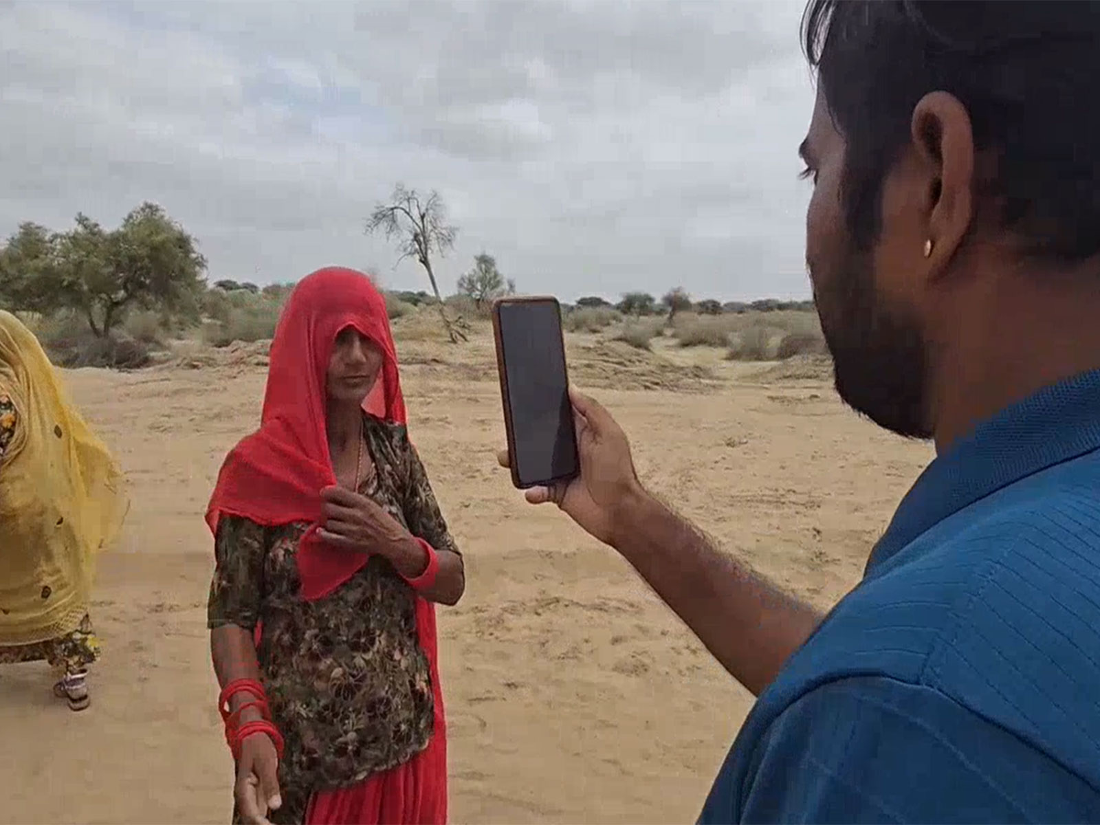 Over 2 lakh cases of photo duplication detected in Rajasthan's Jaisalmer district alone under VB-G RAM G scheme