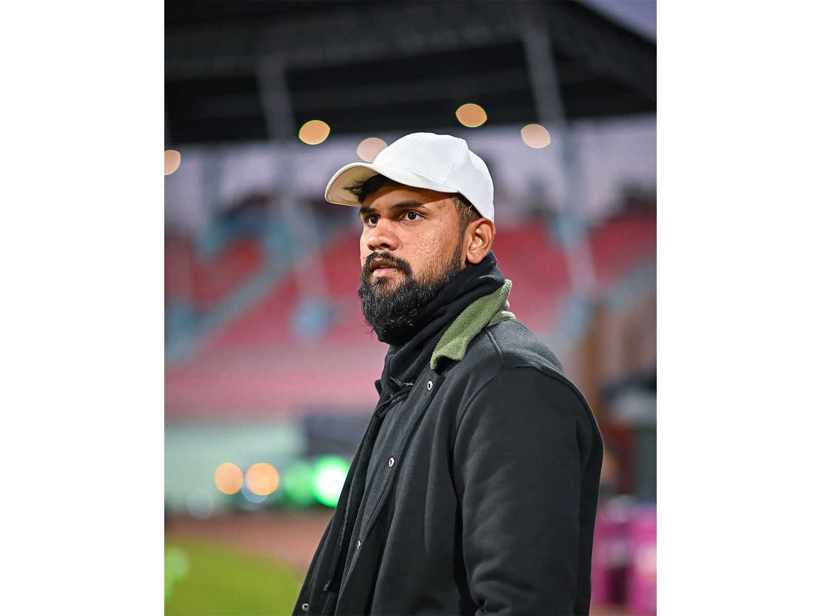 AIFF appoints Anthony Andrews as assistant coach of India U17 women's football team