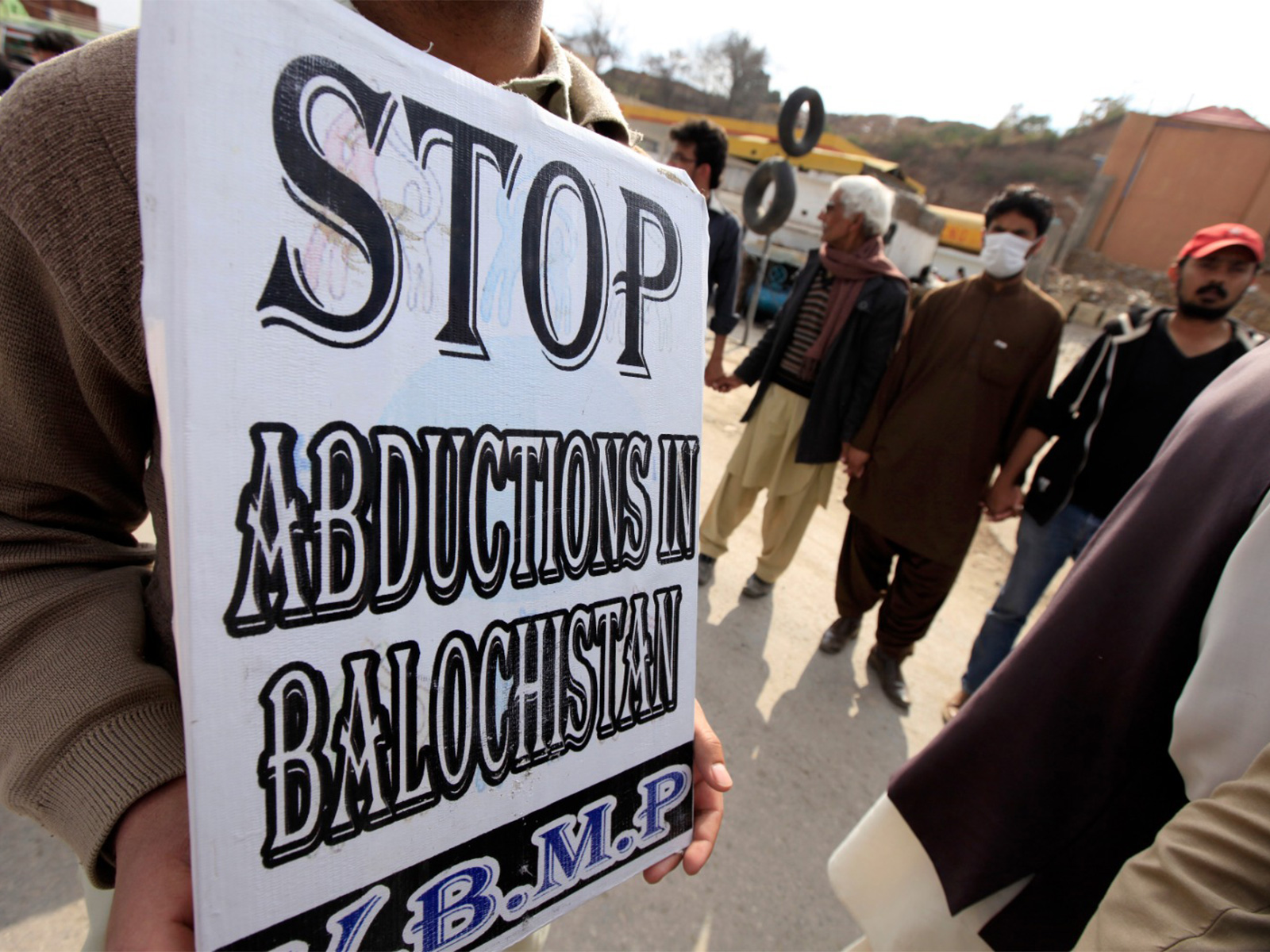 Enforced disappearances in Balochistan mount as families demand justice after fresh abductions