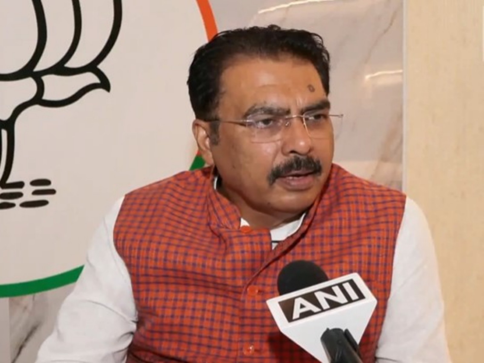 Bihar BJP chief Sanjay Saraogi says government "working in interest of students" amid BPSC protest row