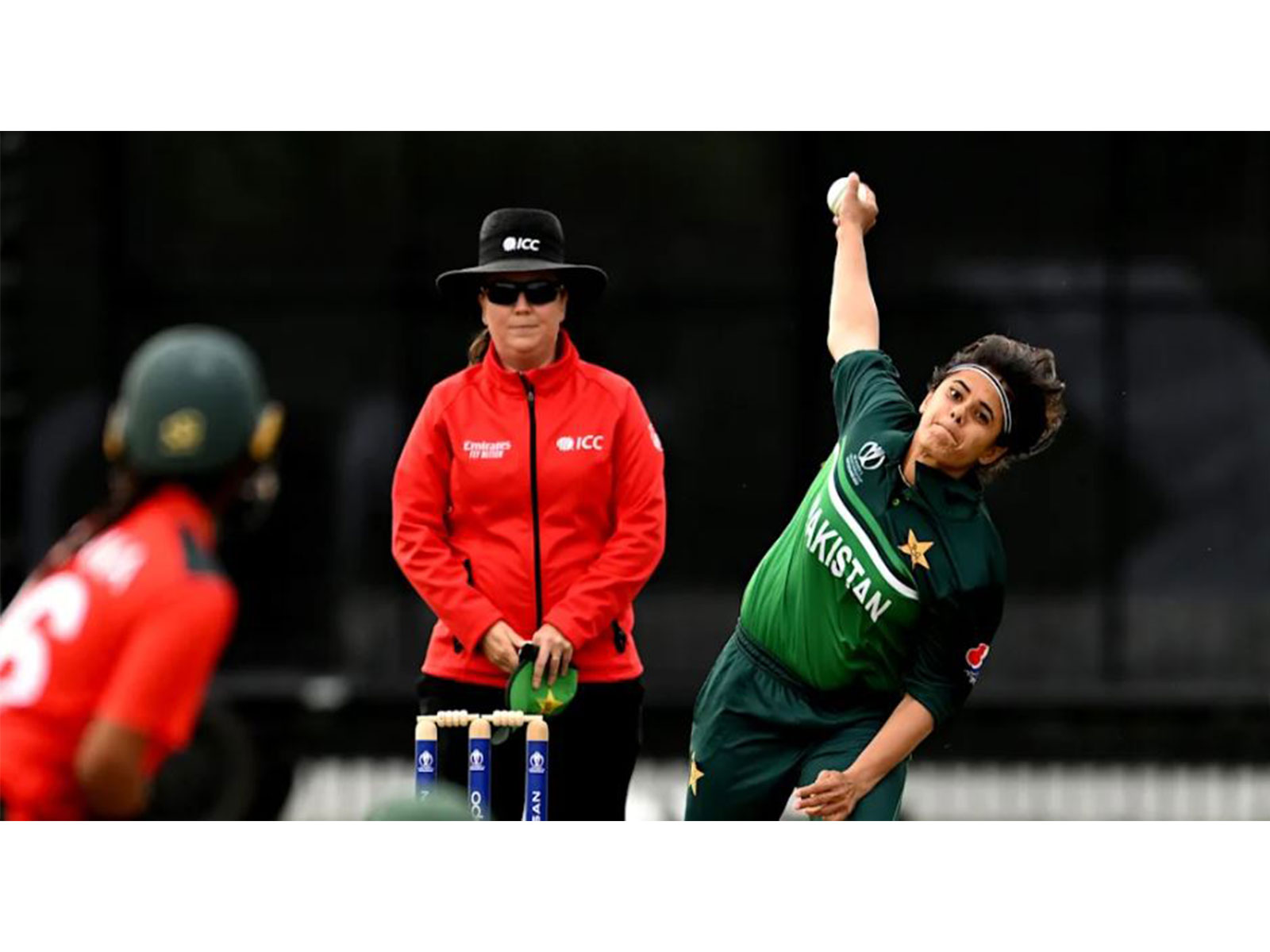 Pakistan seamer Aiman Anwer announces retirement from international cricket