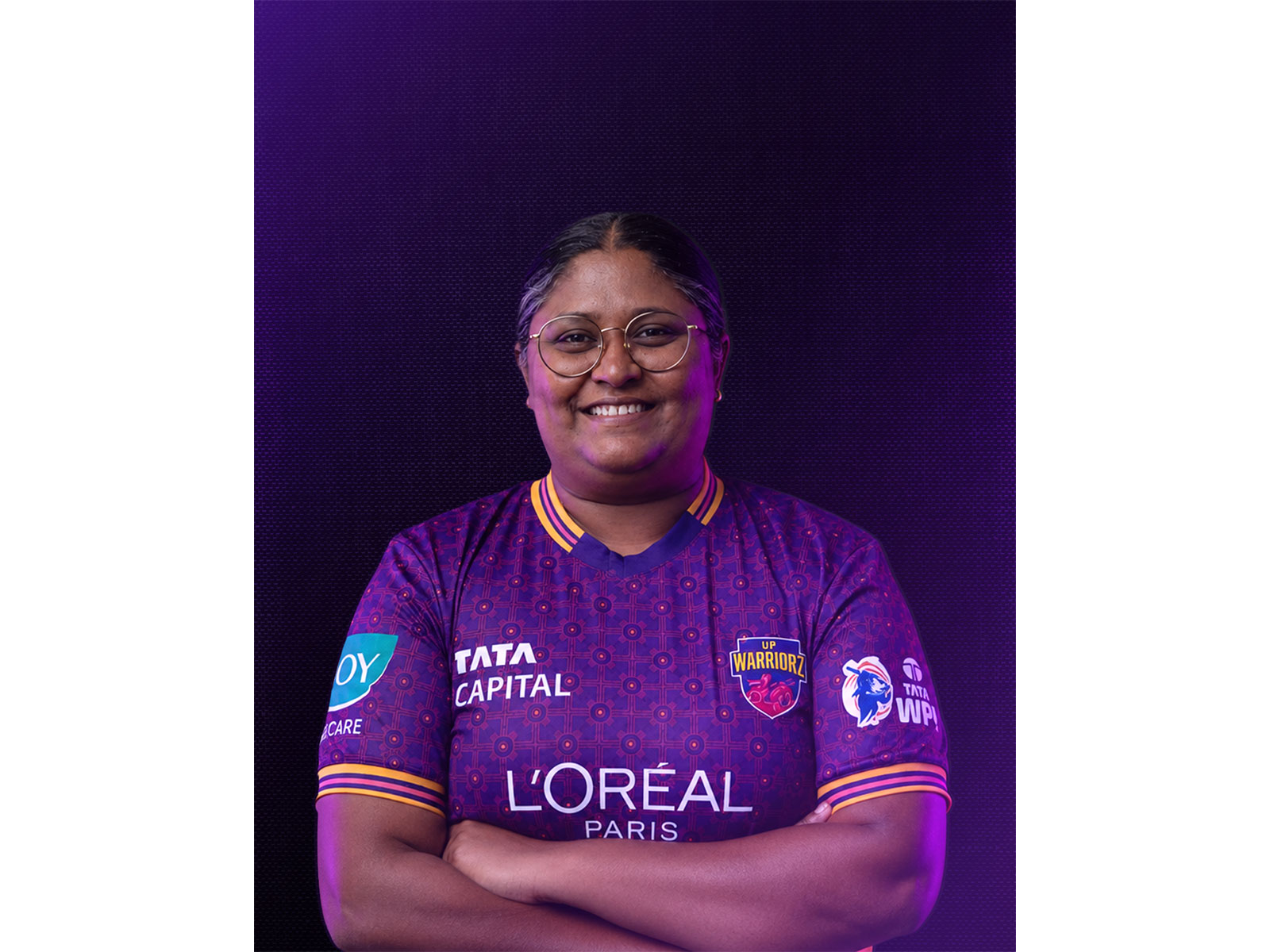 Newly appointed UPW Chief Scout Neetu David confident team can turn around WPL fortunes